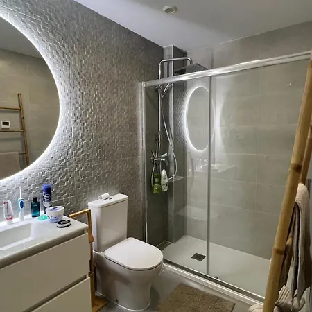 Camporosso Village, 2 Bed Groundfloor