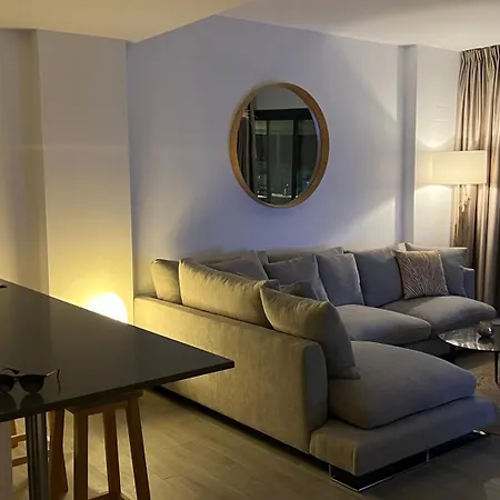 Camporosso Village, 2 Bed Groundfloor *