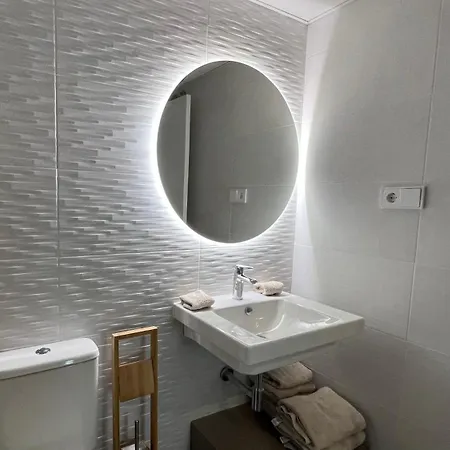 Camporosso Village, 2 Bed Groundfloor