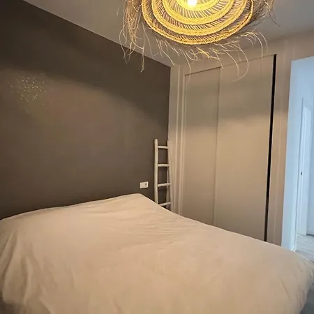 Apartment Camporosso Village, 2 Bed Groundfloor