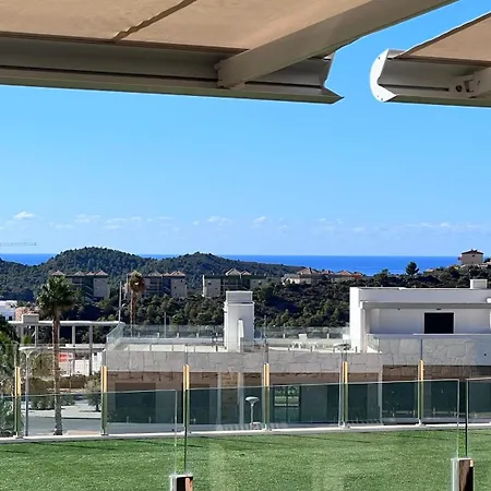 Apartment Camporosso Village, 2 Bed Groundfloor *