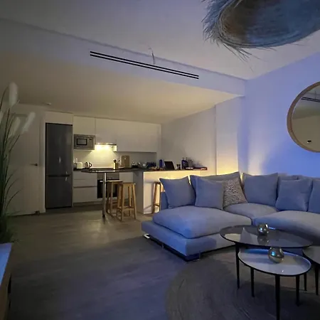 Camporosso Village, 2 Bed Groundfloor Finestrat