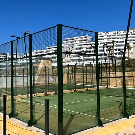 Apartment Camporosso Village, 2 Bed Groundfloor Finestrat