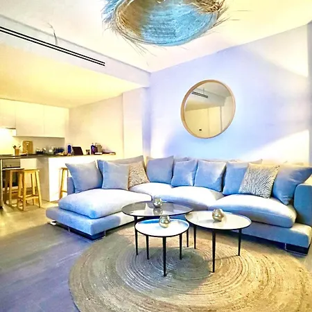 Camporosso Village, 2 Bed Groundfloor *
