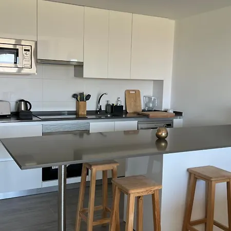 Camporosso Village, 2 Bed Groundfloor * Finestrat