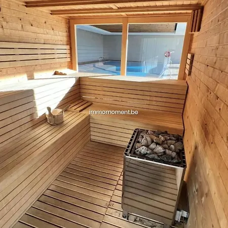Camporosso Village, 2 Bed Groundfloor Apartment