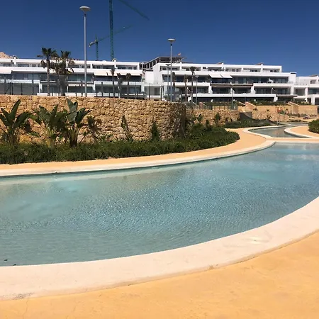Apartment Camporosso Village, 2 Bed Groundfloor *