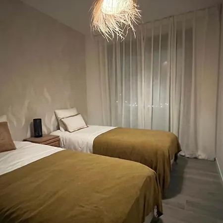 Camporosso Village, 2 Bed Groundfloor Apartment