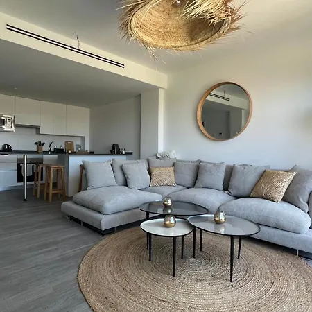 Camporosso Village, 2 Bed Groundfloor *