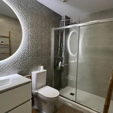 Camporosso Village, 2 Bed Groundfloor