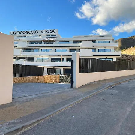 Apartment Camporosso Village, 2 Bed Groundfloor *