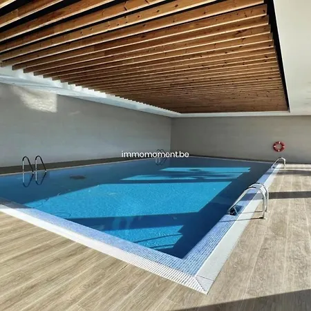 Camporosso Village, 2 Bed Groundfloor *