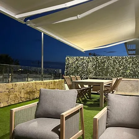 Apartment Camporosso Village, 2 Bed Groundfloor